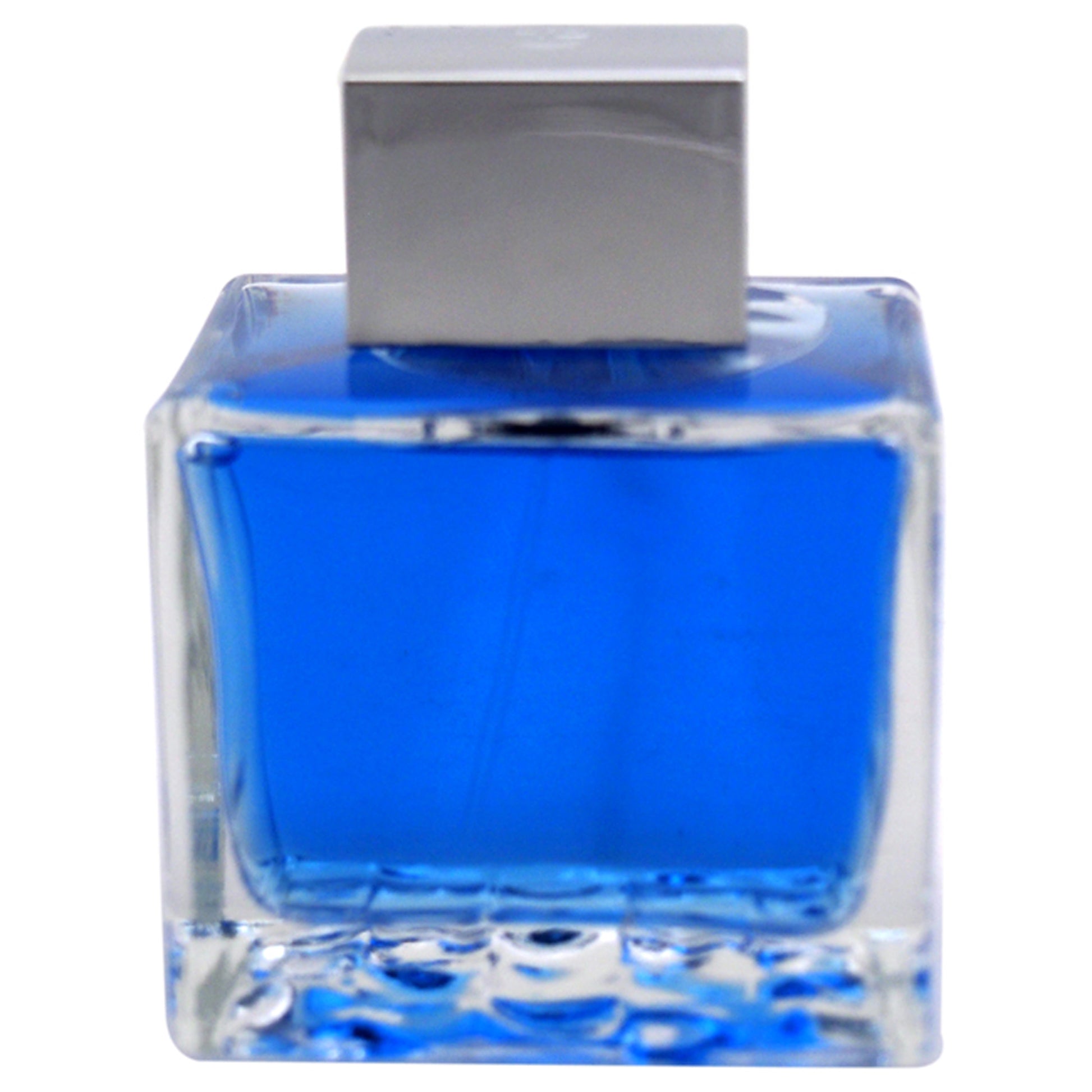 Blue Seduction by Antonio Banderas for Men - 3.4 oz EDT Spray (Unboxed)