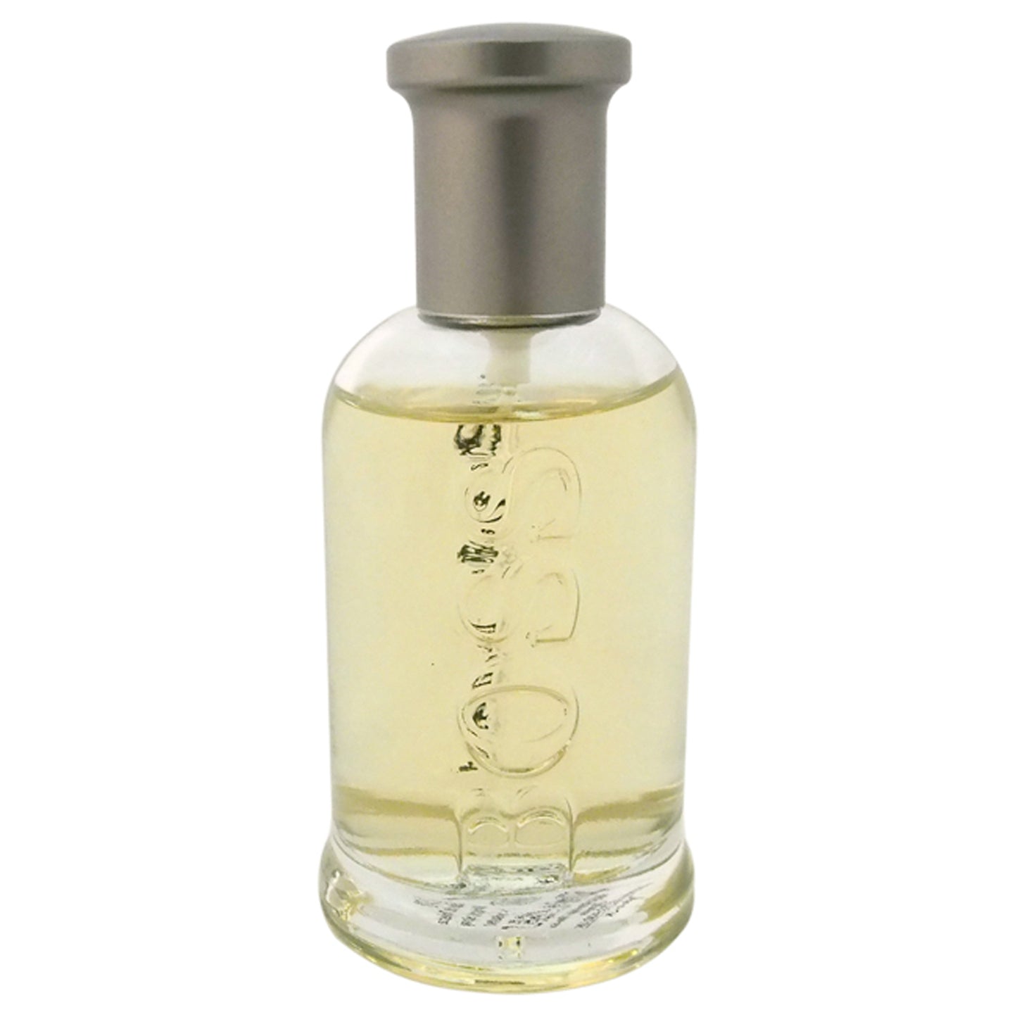 Boss No. 6 by Hugo Boss for Men - 1.6 oz EDT Spray (Unboxed)