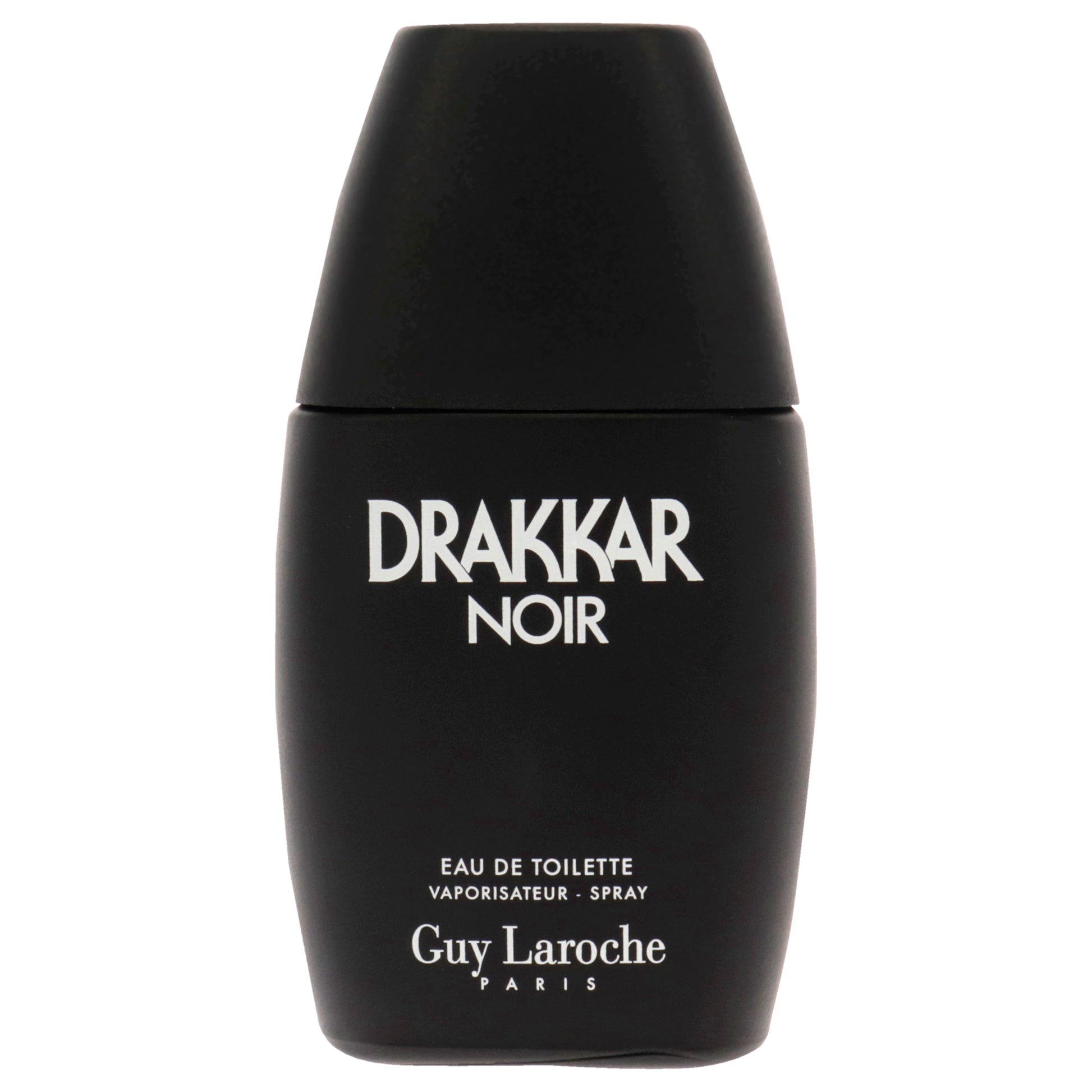 Drakkar Noir by Guy Laroche for Men - 1 oz EDT Spray (Unboxed)