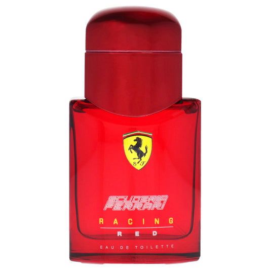 Ferrari Scuderia Racing Red 1.3 oz EDT Spray