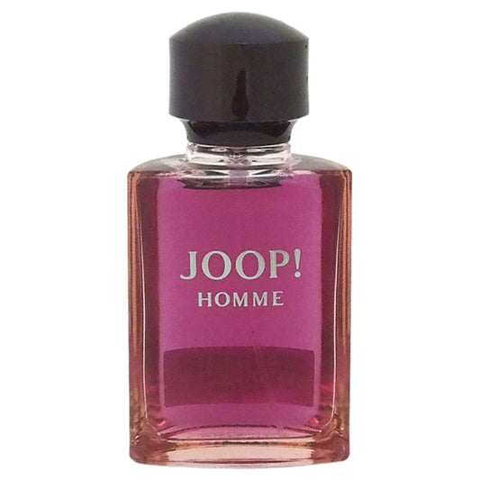 Joop by Joop for Men - 2.5 oz EDT Spray (Unboxed)