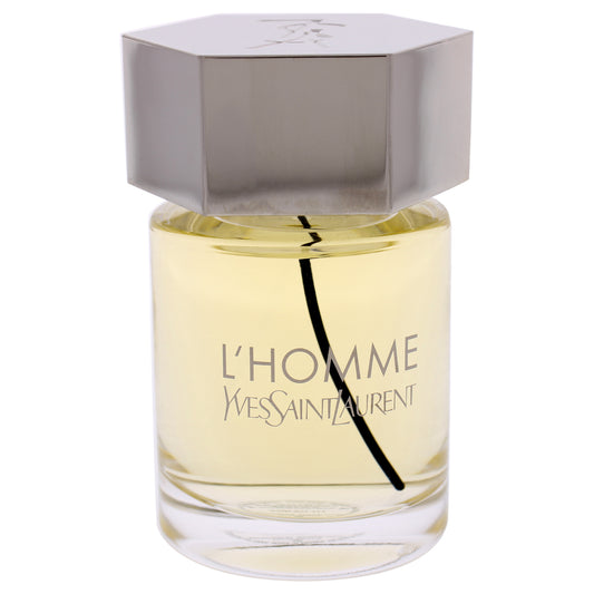 LHomme 3.3 oz EDT Spray