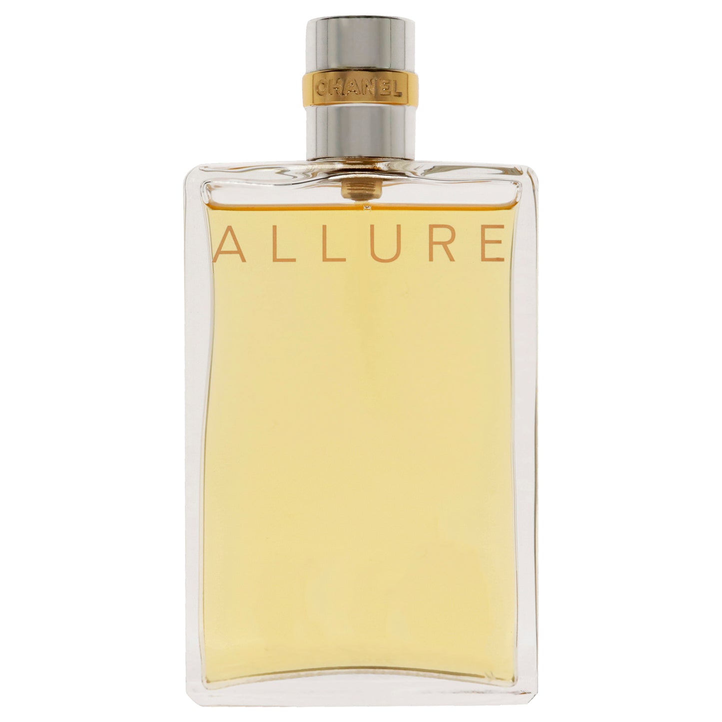 Allure by Chanel for Women - 3.3 oz EDT Spray (Unboxed)