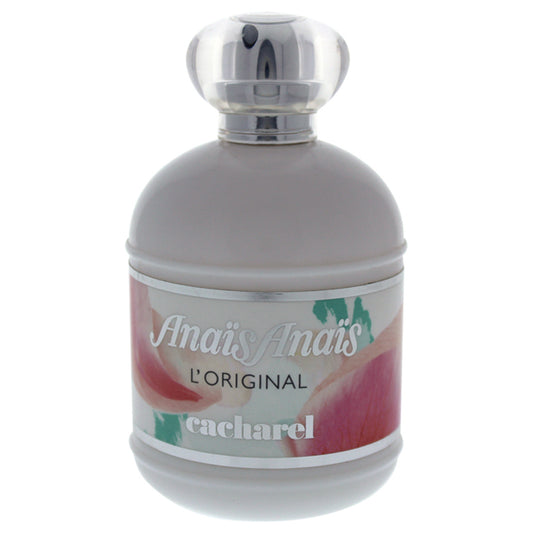Anais Anais LOriginal 3.4 oz EDT Spray