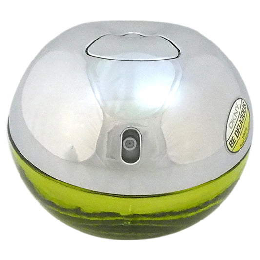DKNY Be Delicious by Donna Karan for Women - 1.7 oz EDP Spray (Unboxed)