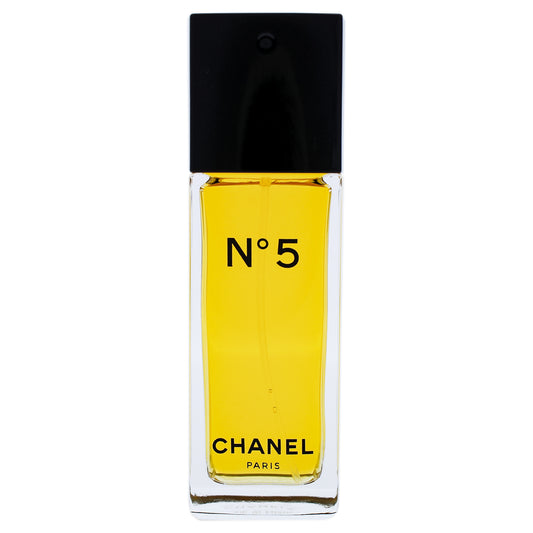 Chanel No.5 1.7 oz EDT Spray