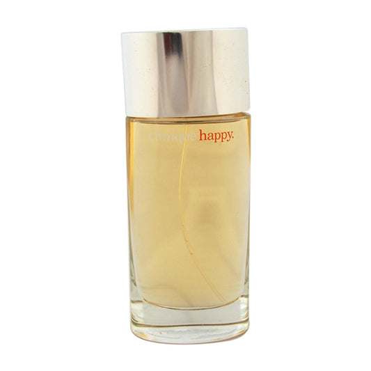 Clinique Happy 3.4 oz EDP Spray