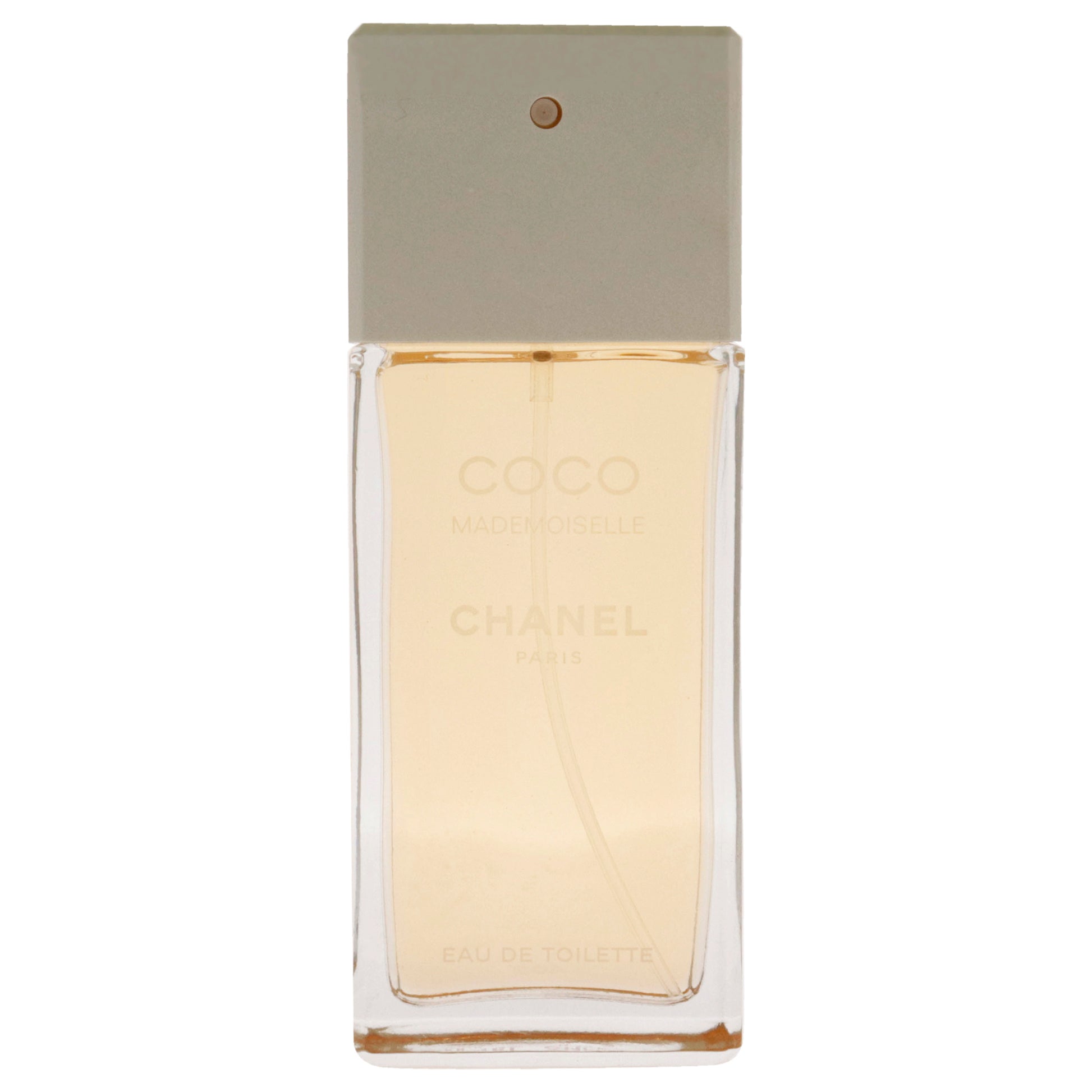 Coco Mademoiselle by Chanel for Women - 1.7 oz EDT Spray (Unboxed)