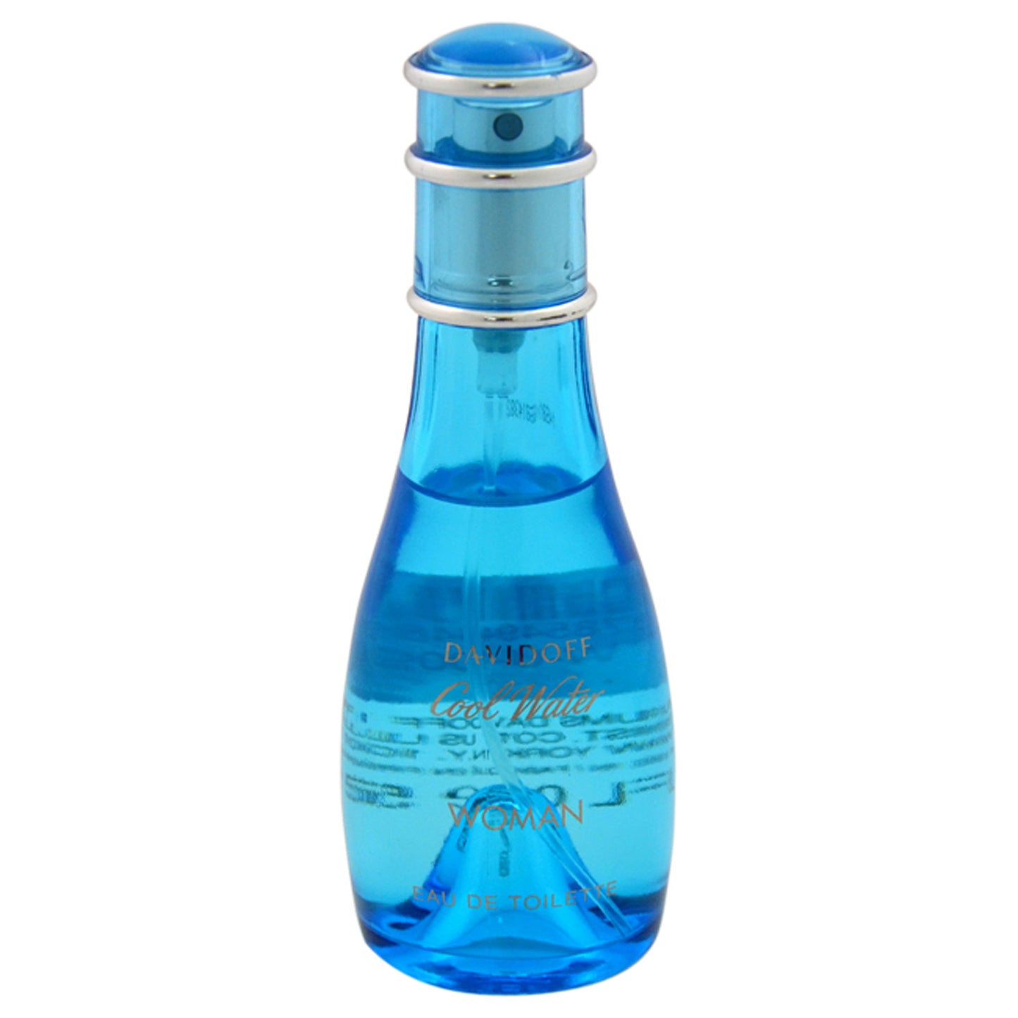 Cool Water 1.7 oz EDT Spray