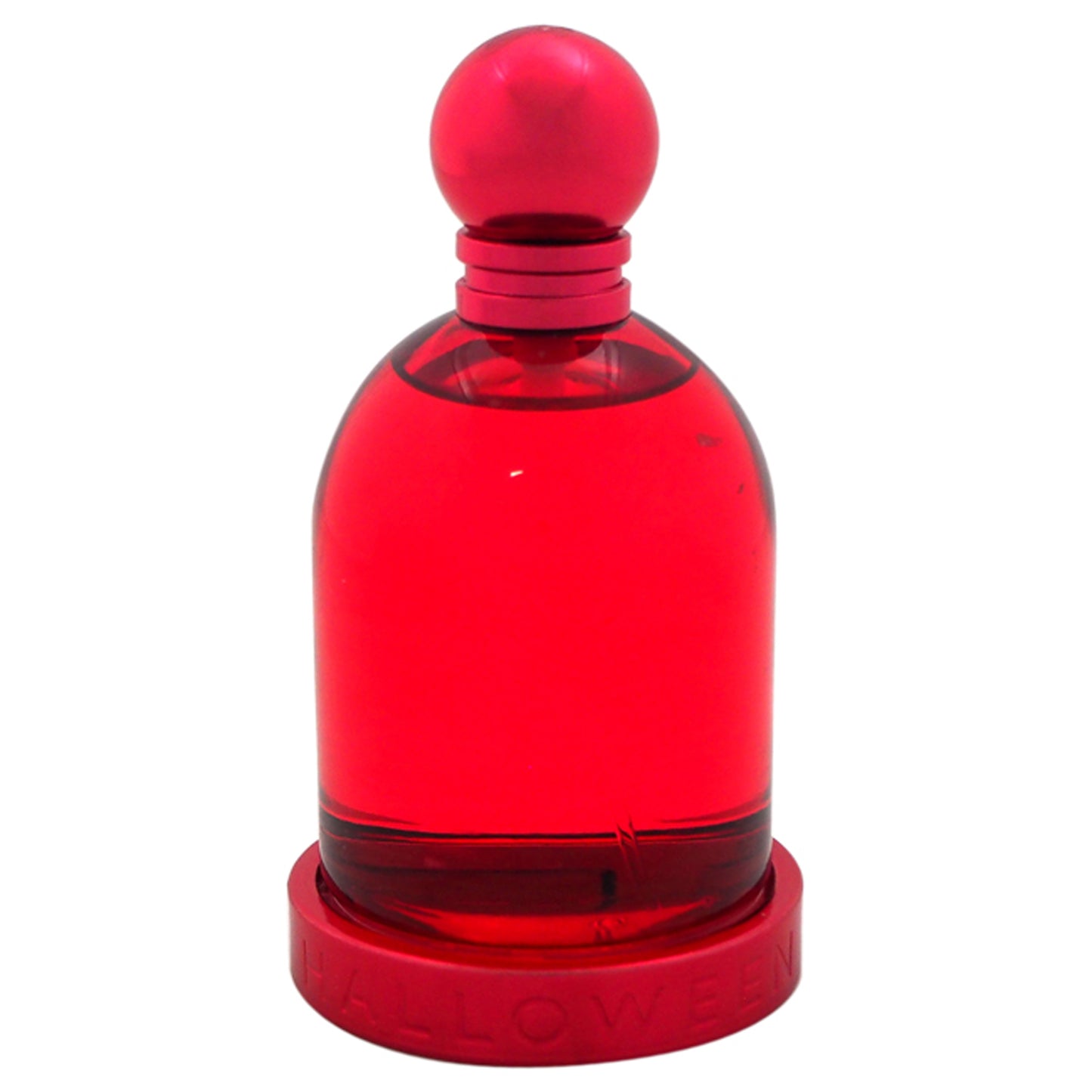 Halloween Freesia by J. Del Pozo for Women - 3.3 oz EDT Spray (Unboxed)