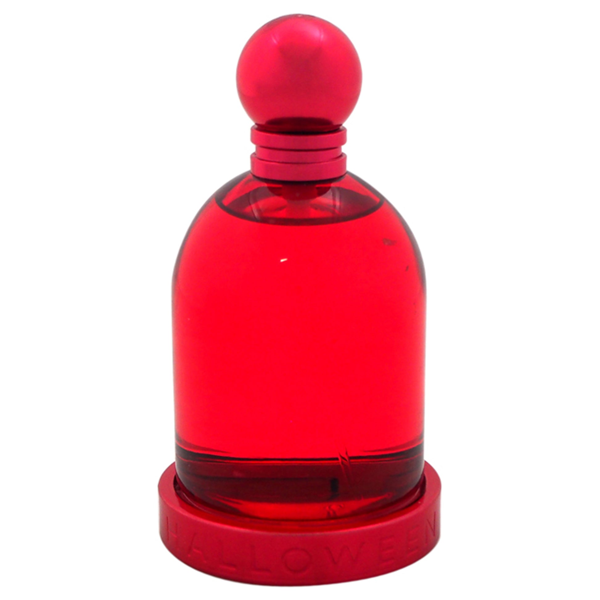 Halloween Freesia by J. Del Pozo for Women - 3.3 oz EDT Spray (Unboxed)