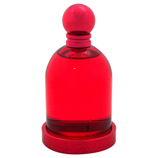 Halloween Freesia 3.3 oz EDT Spray