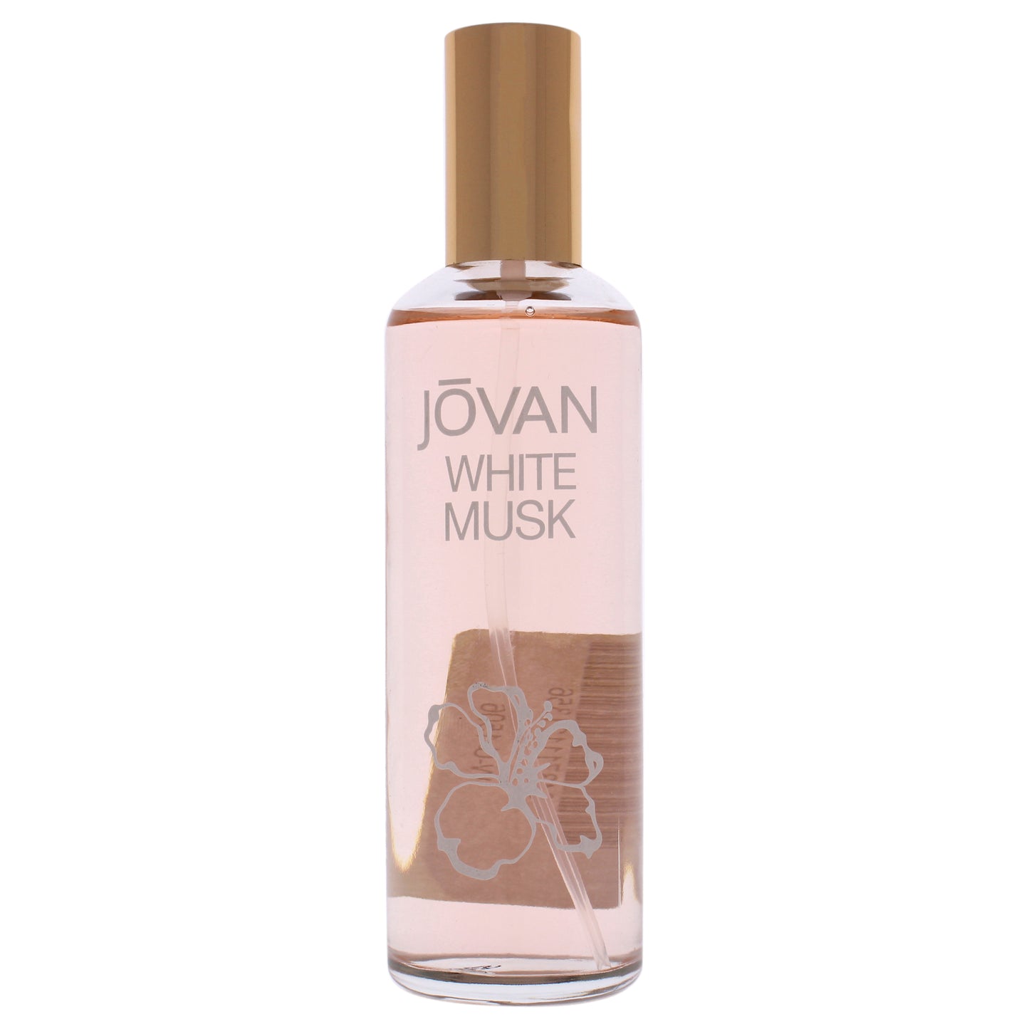 Jovan White Musk 3.25 oz Cologne Spray