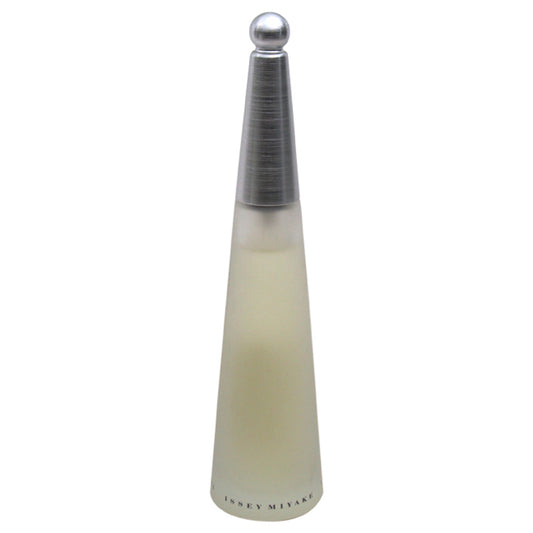 Leau Dissey by Issey Miyake for Women - 1.7 oz EDT Spray (Unboxed)
