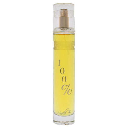 Sarah B. 100% 3.4 oz EDP Spray