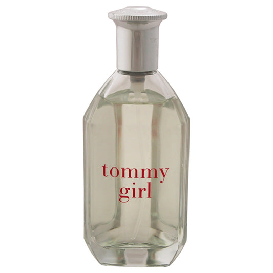 Tommy Girl 3.4 oz EDT Spray