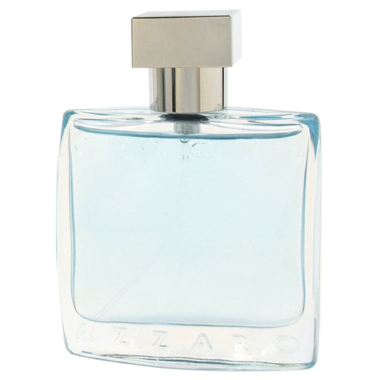 Chrome by Azzaro for Men - 1.7 oz EDT Spray
