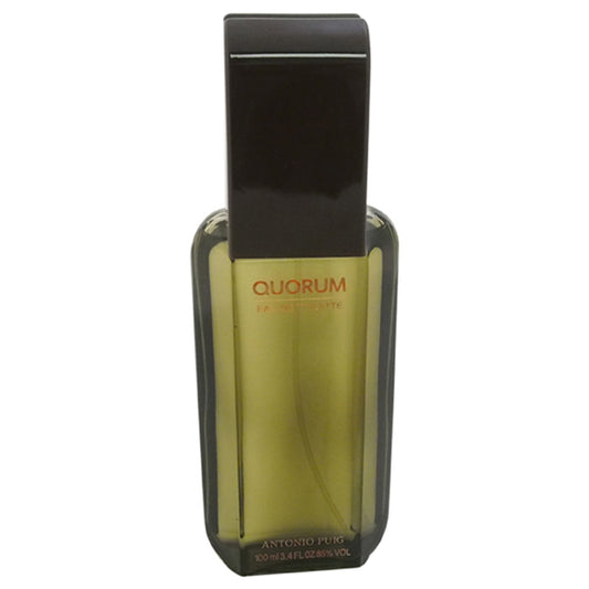 Quorum 3.4 oz EDT Spray