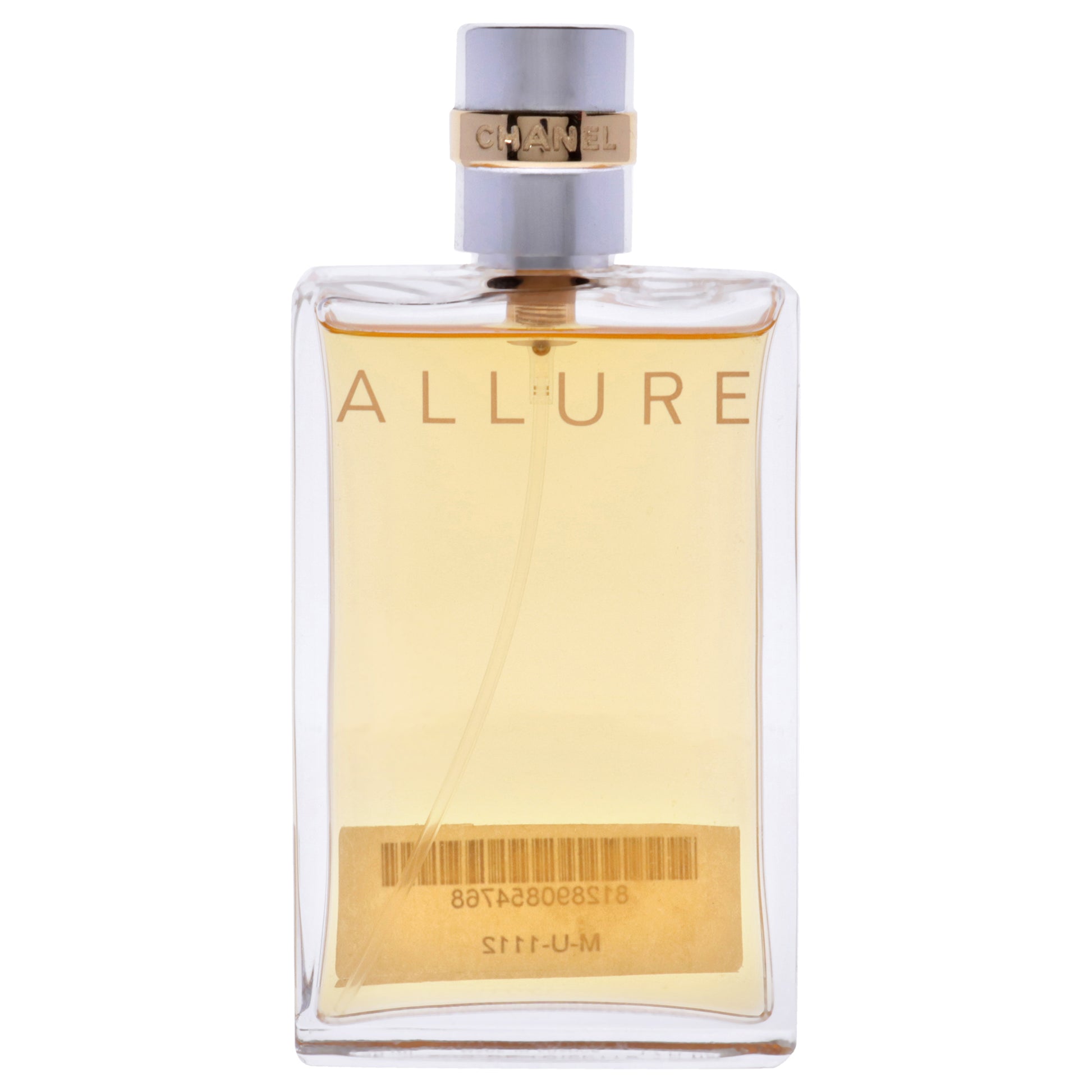 Allure by Chanel for Men - 1.7 oz EDT Spray (Unboxed)