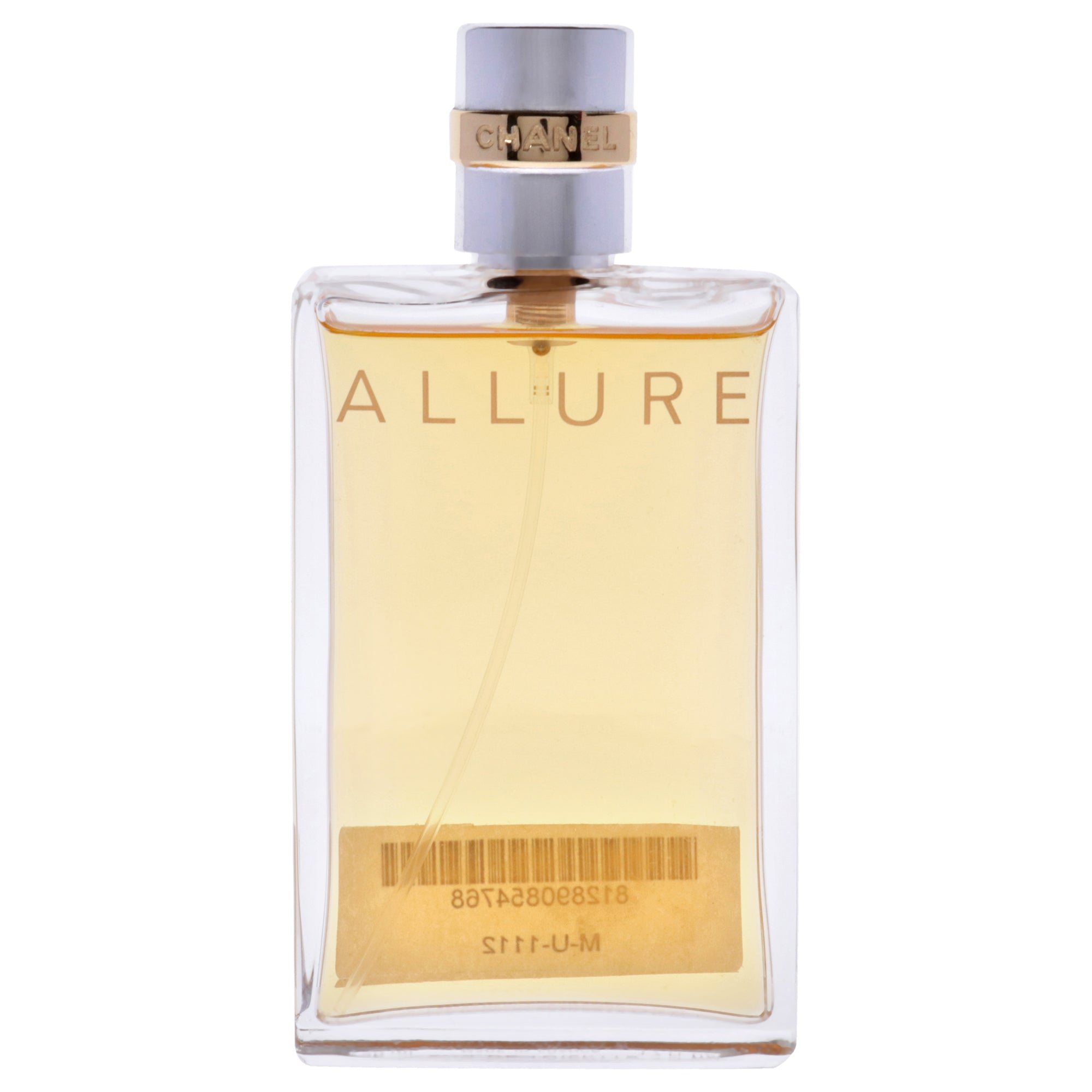 Allure by Chanel for Men - 1.7 oz EDT Spray (Unboxed)