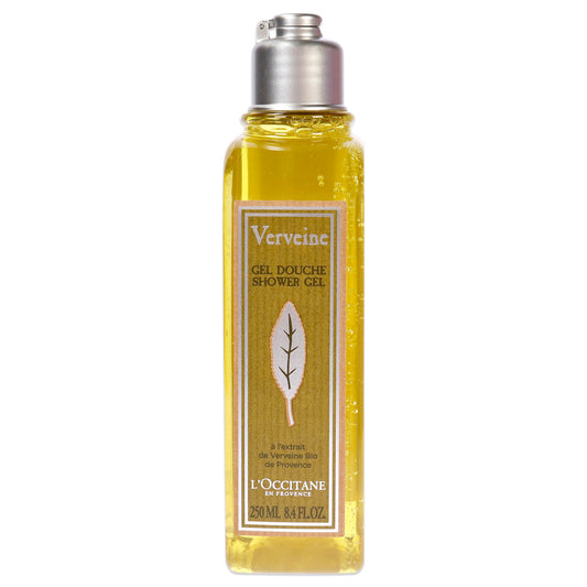 Verbena Shower Gel 8.4 oz Shower Gel