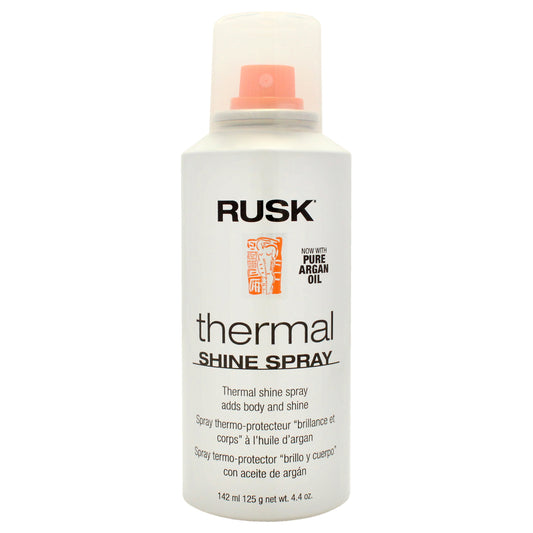 Thermal Shine Spray 4.4 oz Hair Spray