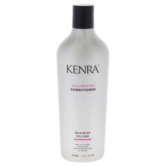 Volumizing Conditioner by Kenra for Unisex - 10.1 oz Conditioner
