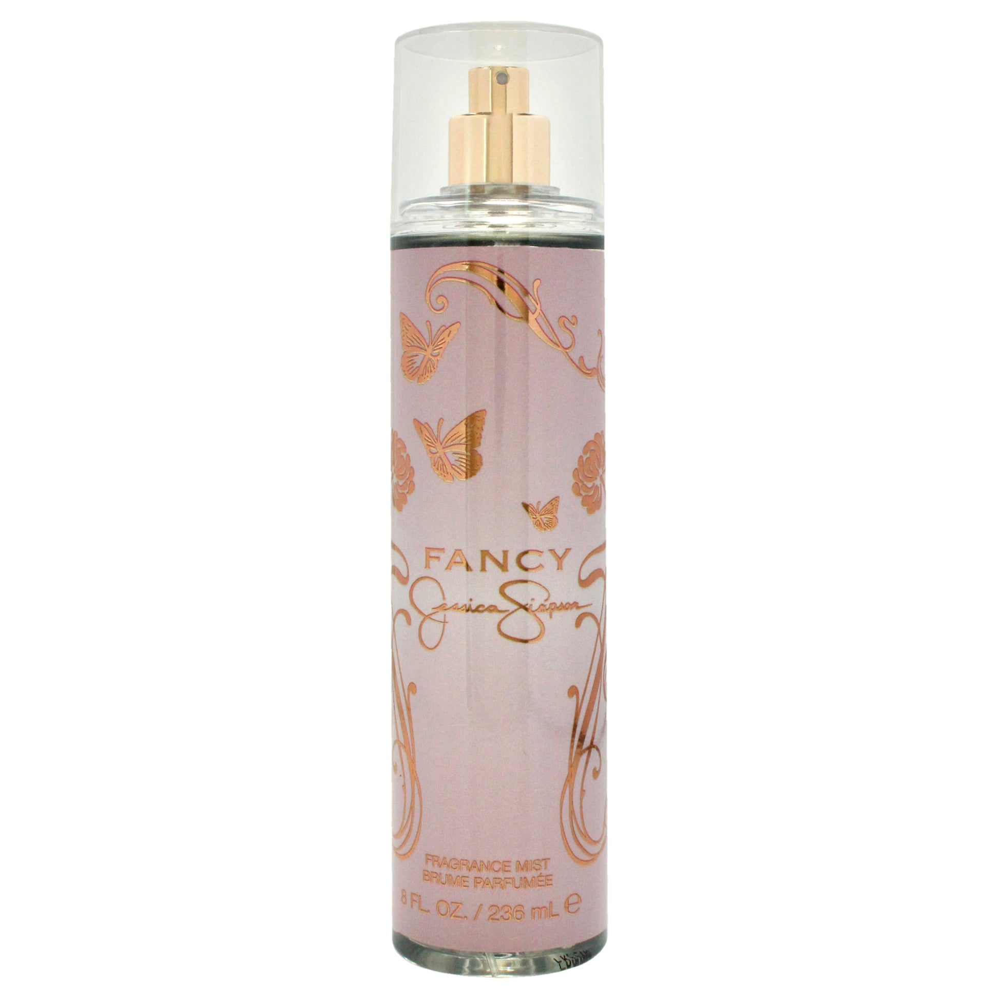 Fancy by Jessica Simpson for Women - 8 oz Fragrance Mist