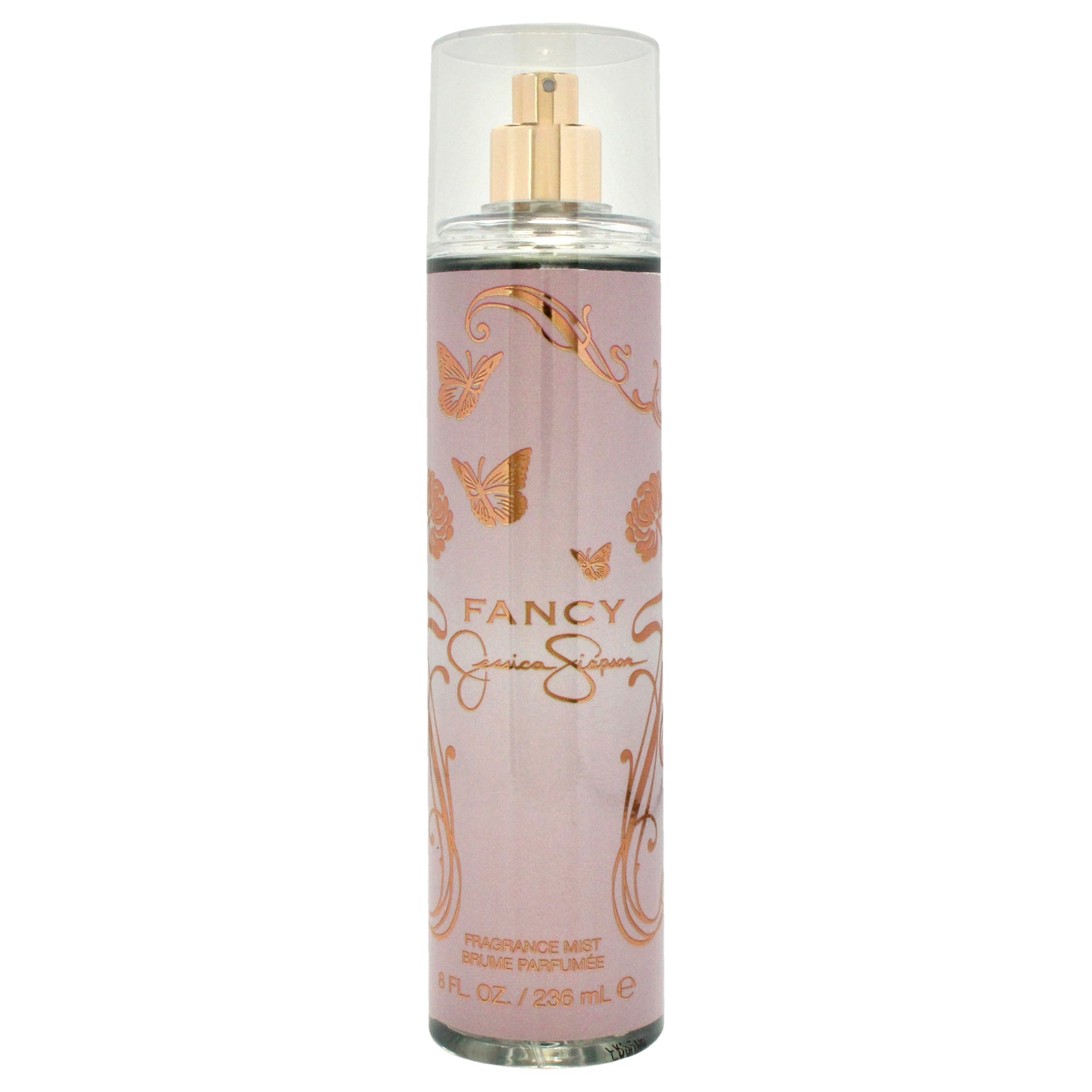 Fancy by Jessica Simpson for Women - 8 oz Fragrance Mist