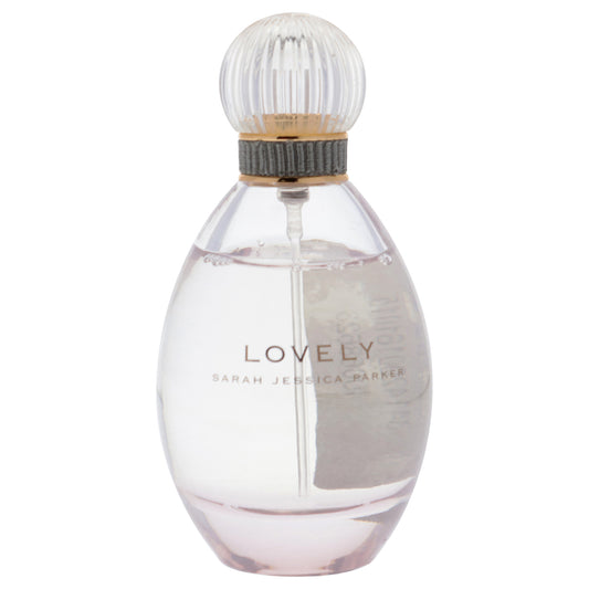 Lovely by Sarah Jessica Parker for Women - 1.7 oz EDP Spray (Unboxed)