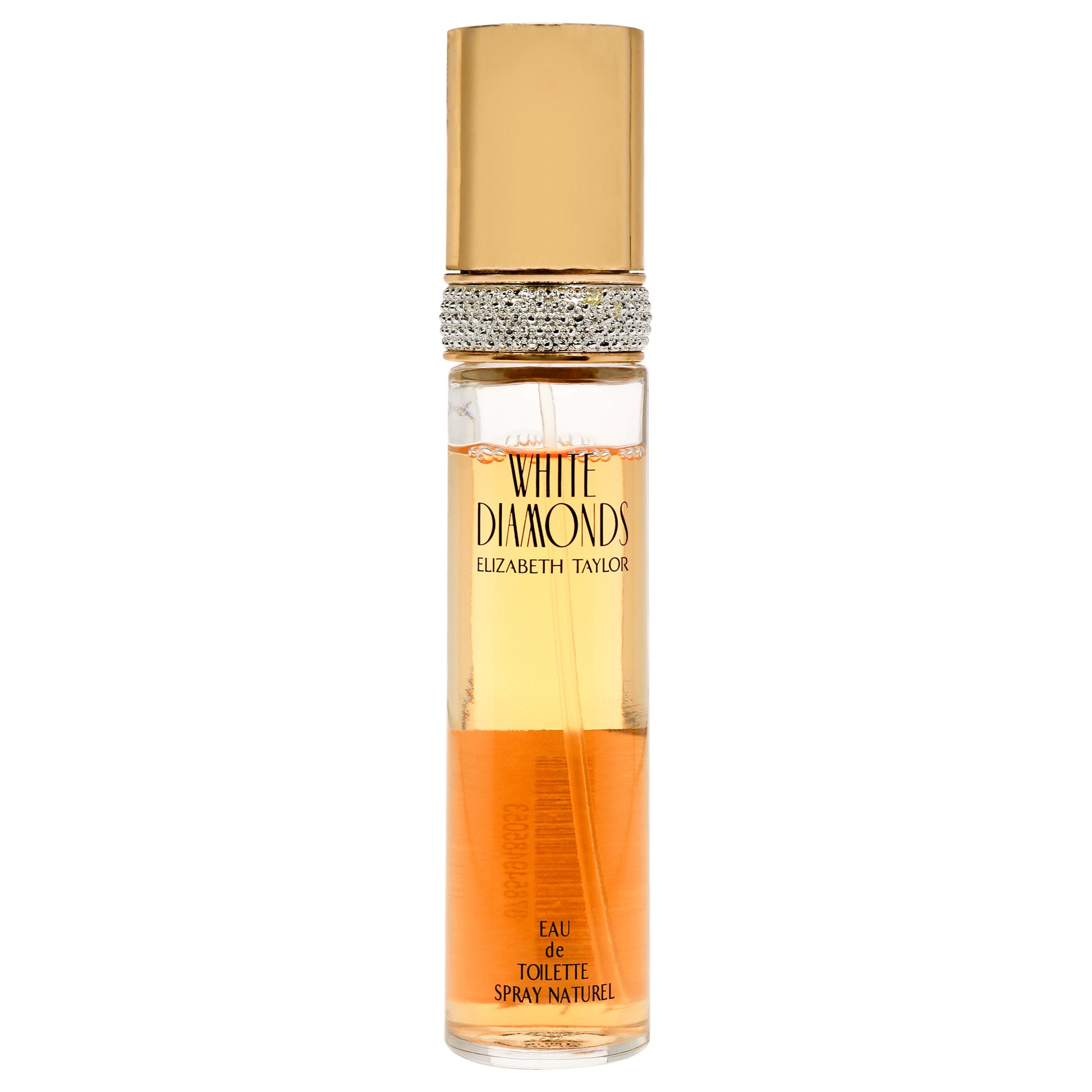 White Diamonds by Elizabeth Taylor for Women - 1.7 oz EDT (Unboxed)