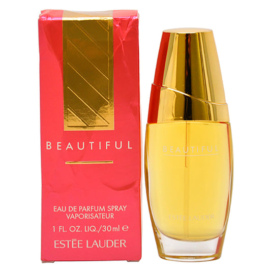 Beautiful by Estee Lauder for Women - 1 oz EDP Spray (Unboxed)