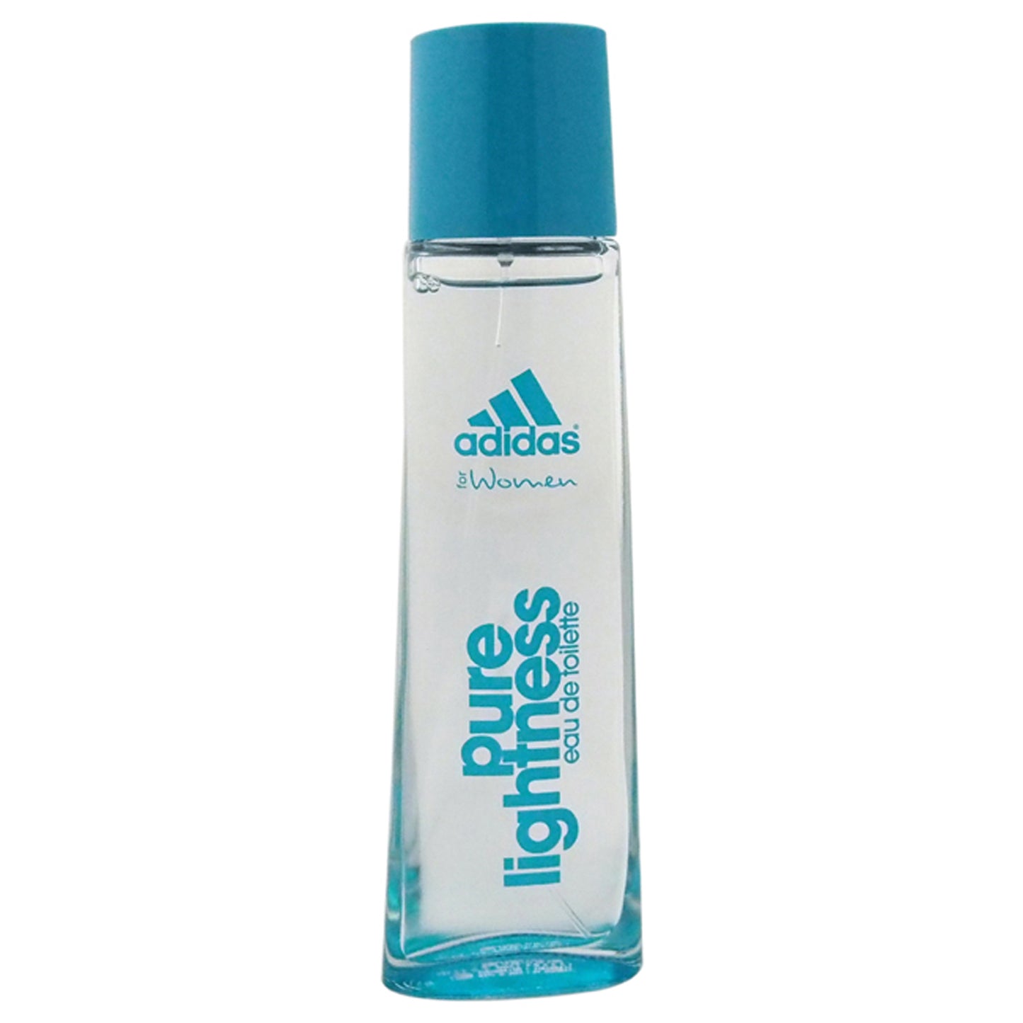 Adidas Pure Lightness 2.5 oz EDT Spray