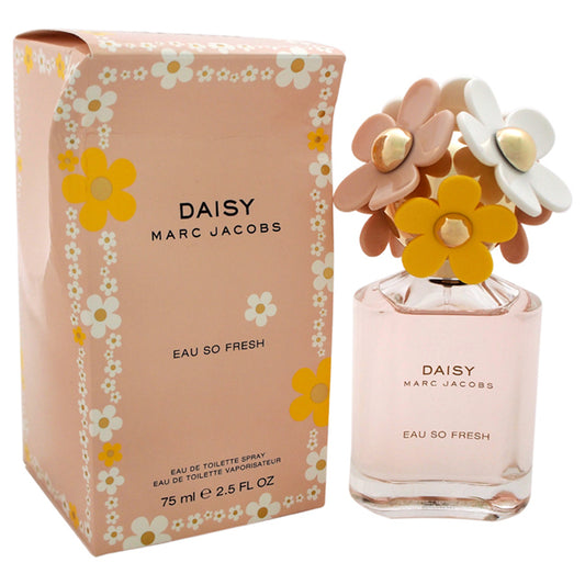 Daisy Eau So Fresh 2.5 oz EDT Spray