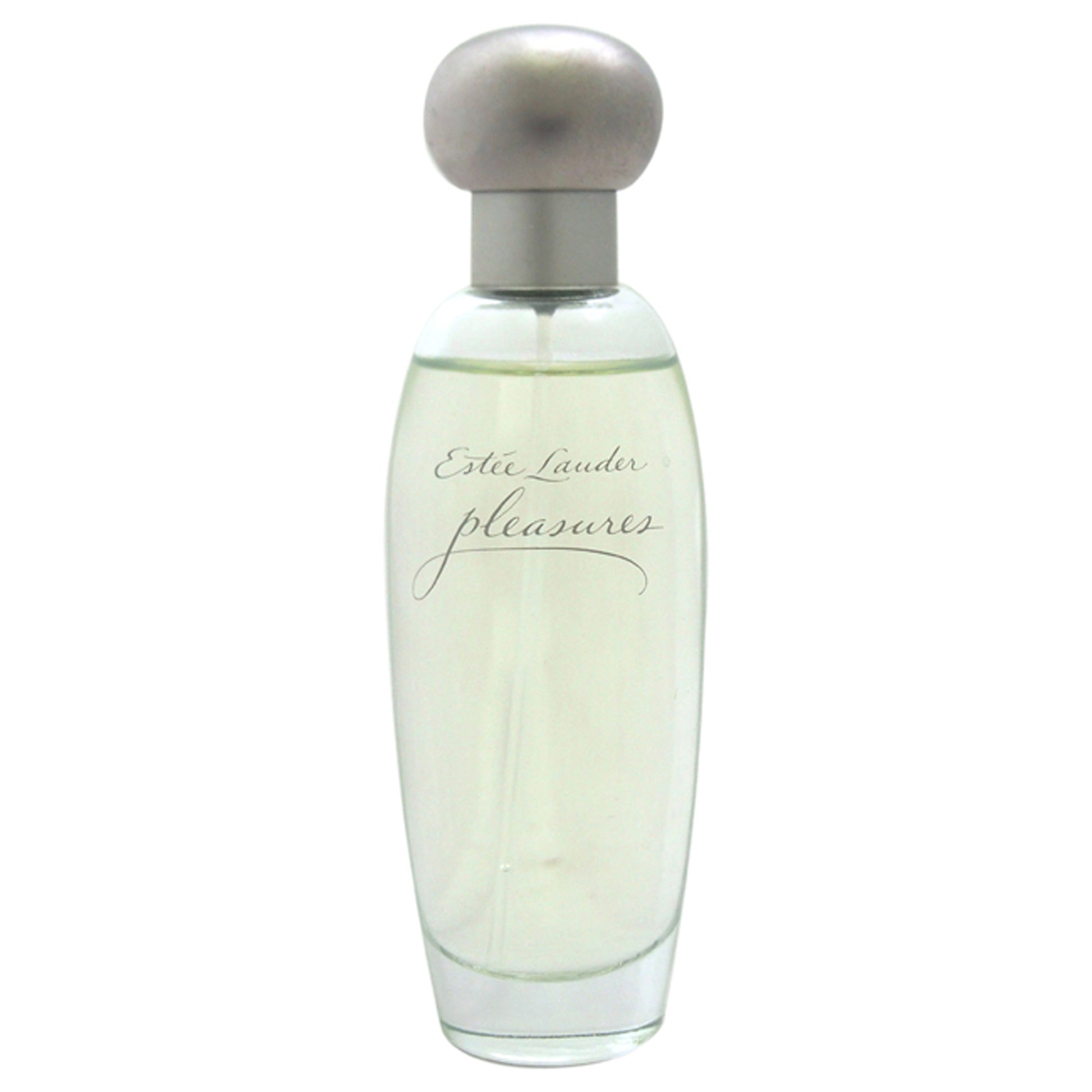 Pleasures by Estee Lauder for Women - 1.7 oz EDP Spray (Unboxed)