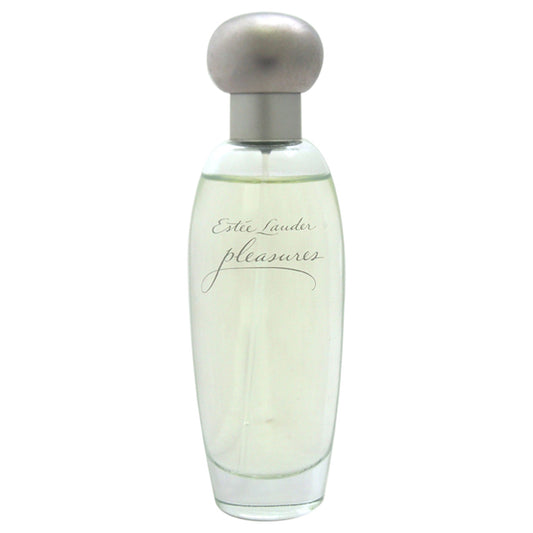 Pleasures by Estee Lauder for Women - 1.7 oz EDP Spray (Unboxed)
