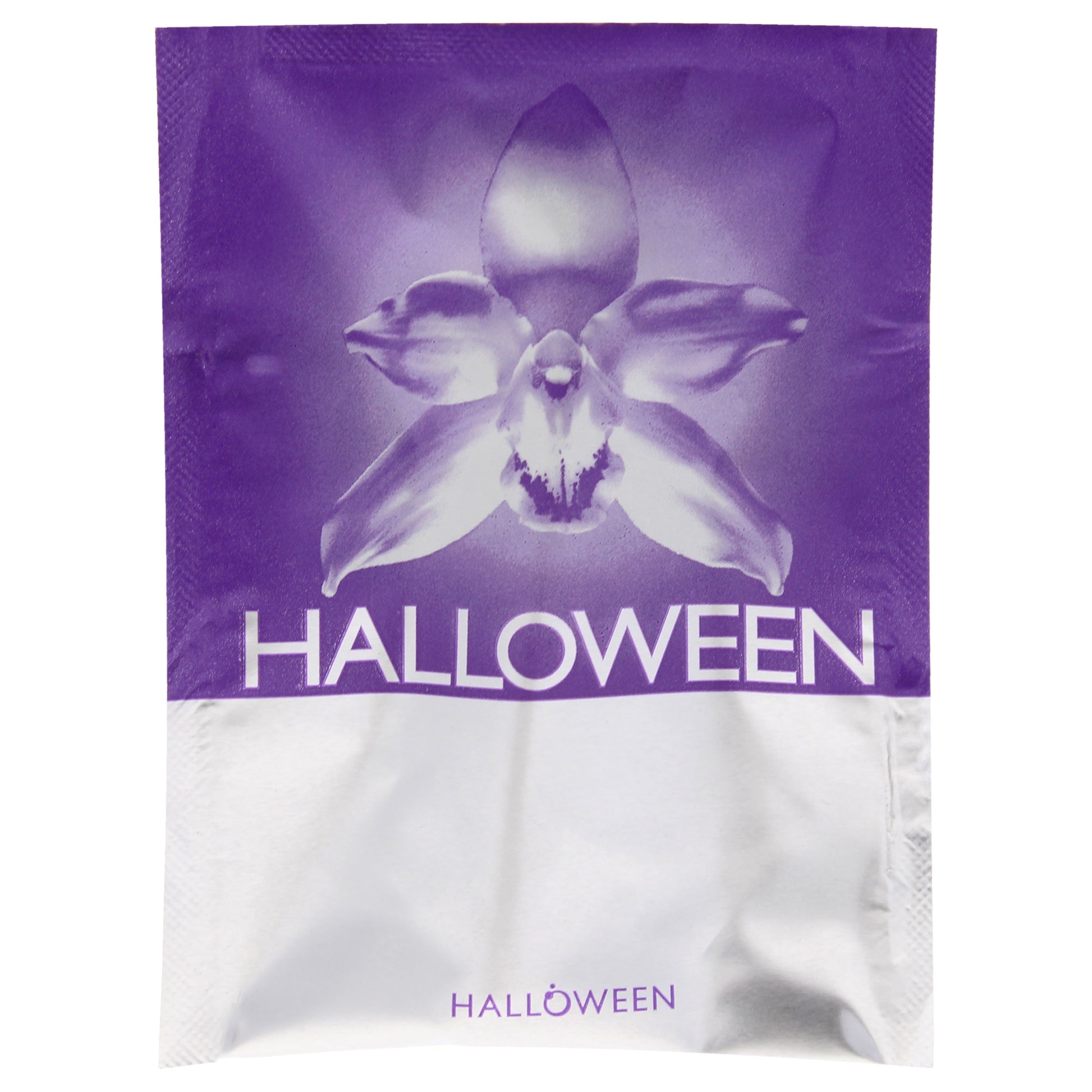 Halloween by J. Del Pozo for Women - 1.47 ml EDT Splash Vial