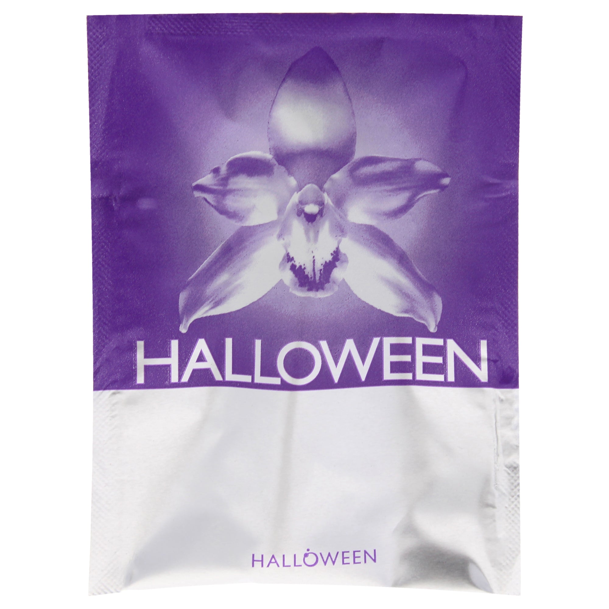 Halloween by J. Del Pozo for Women - 1.47 ml EDT Splash Vial
