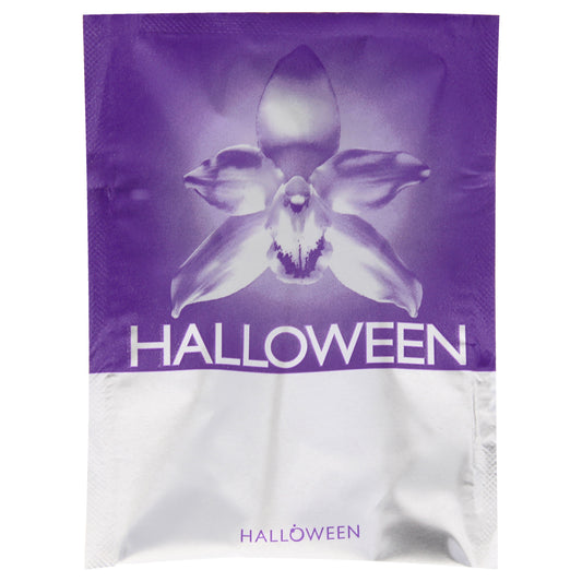 Halloween by J. Del Pozo for Women - 1.47 ml EDT Splash Vial
