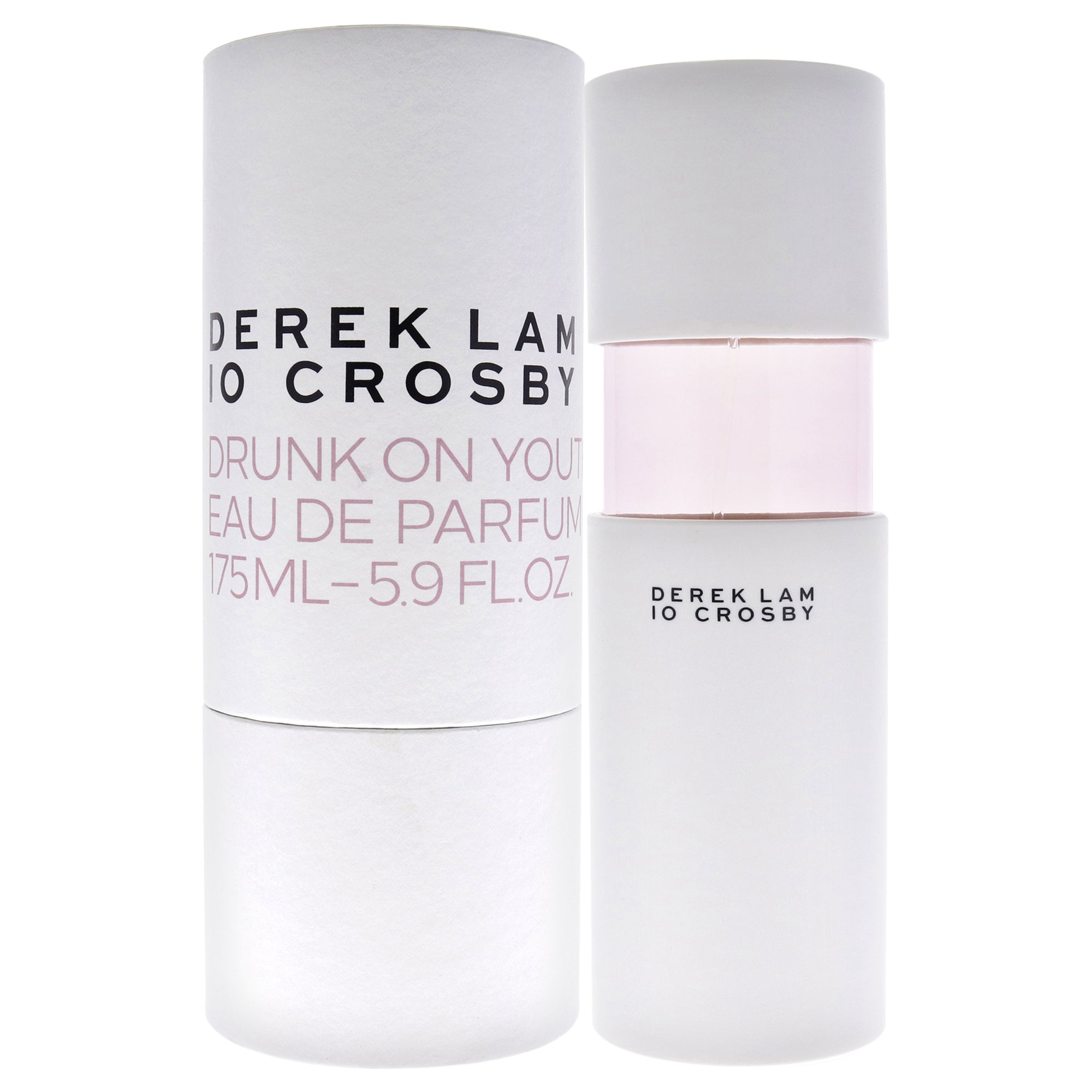Drunk On Youth by Derek Lam for Women - 5.9 oz EDP Spray
