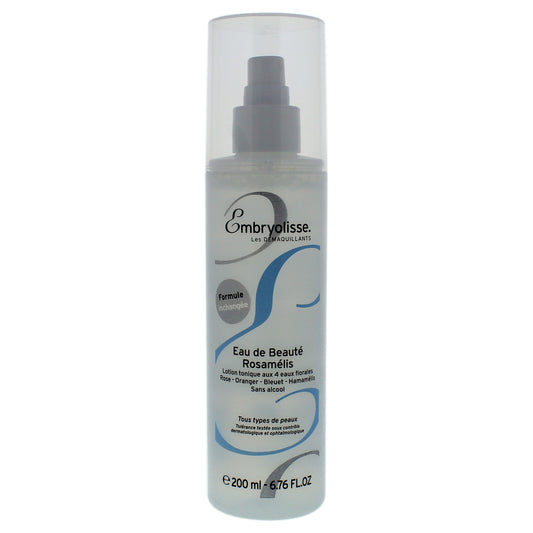 Eau de Beaute Rosamelis 6.76 oz Toner