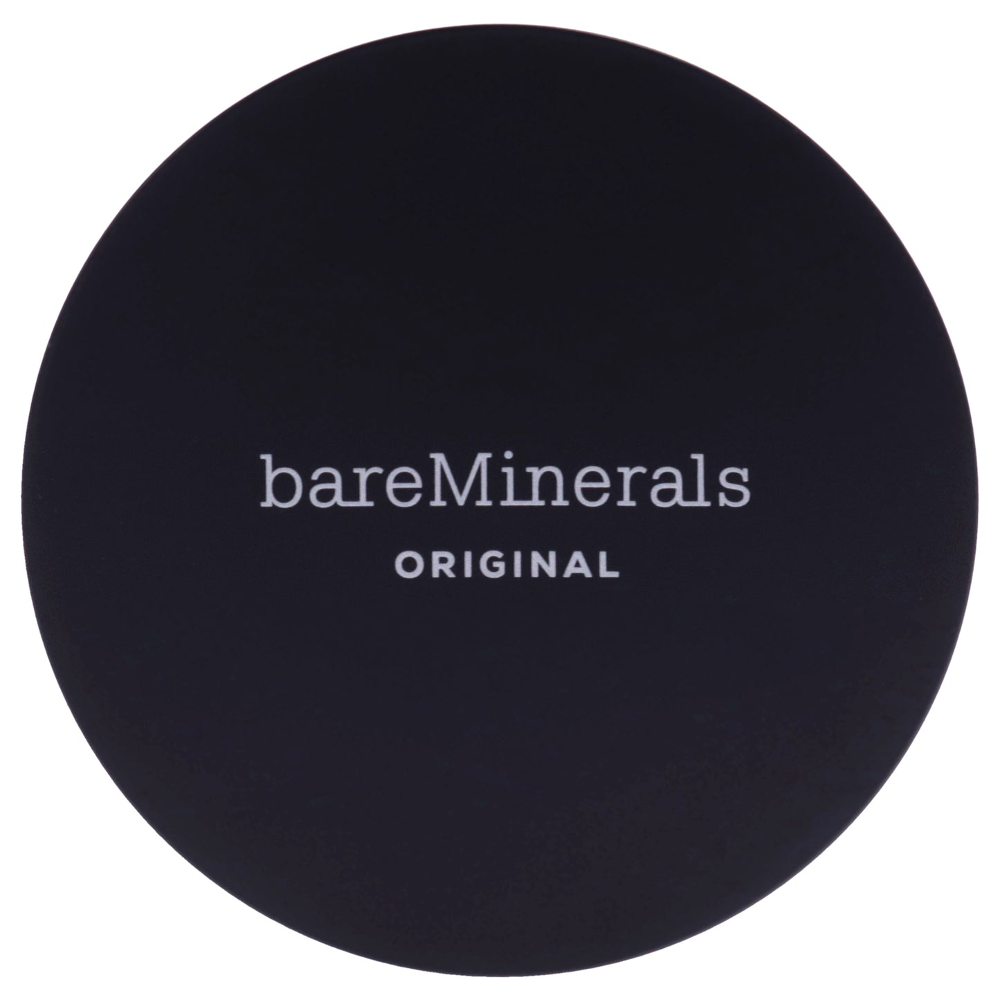 bareMinerals Original Foundation SPF 15 - 02 Fair Ivory by bareMinerals for Women - 0.28 oz Foundation