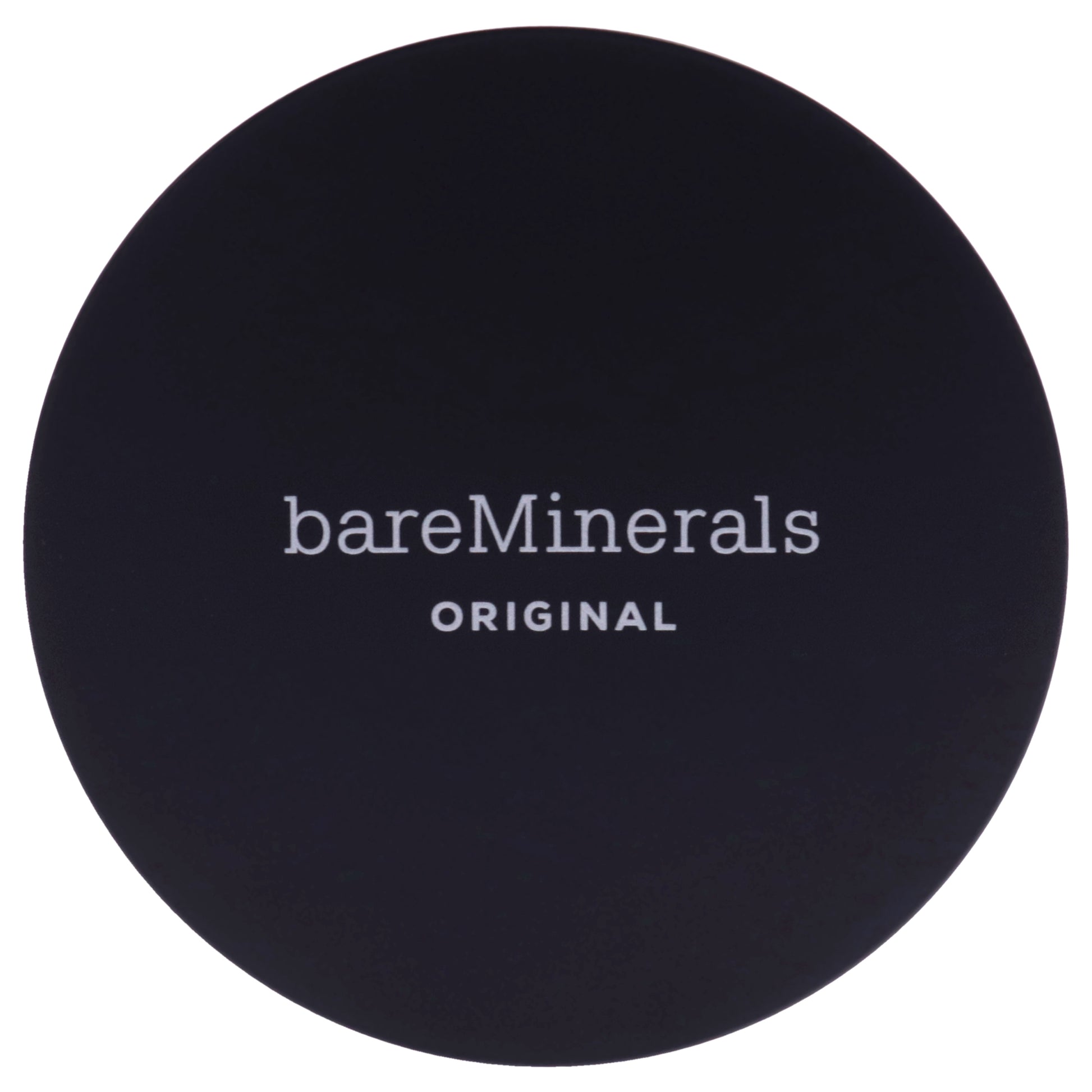 bareMinerals Original Foundation SPF 15 - 02 Fair Ivory by bareMinerals for Women - 0.28 oz Foundation
