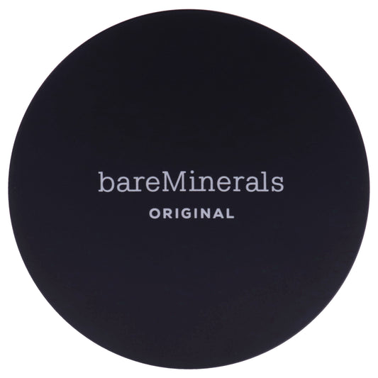 bareMinerals Original Foundation SPF 15 - 02 Fair Ivory by bareMinerals for Women - 0.28 oz Foundation
