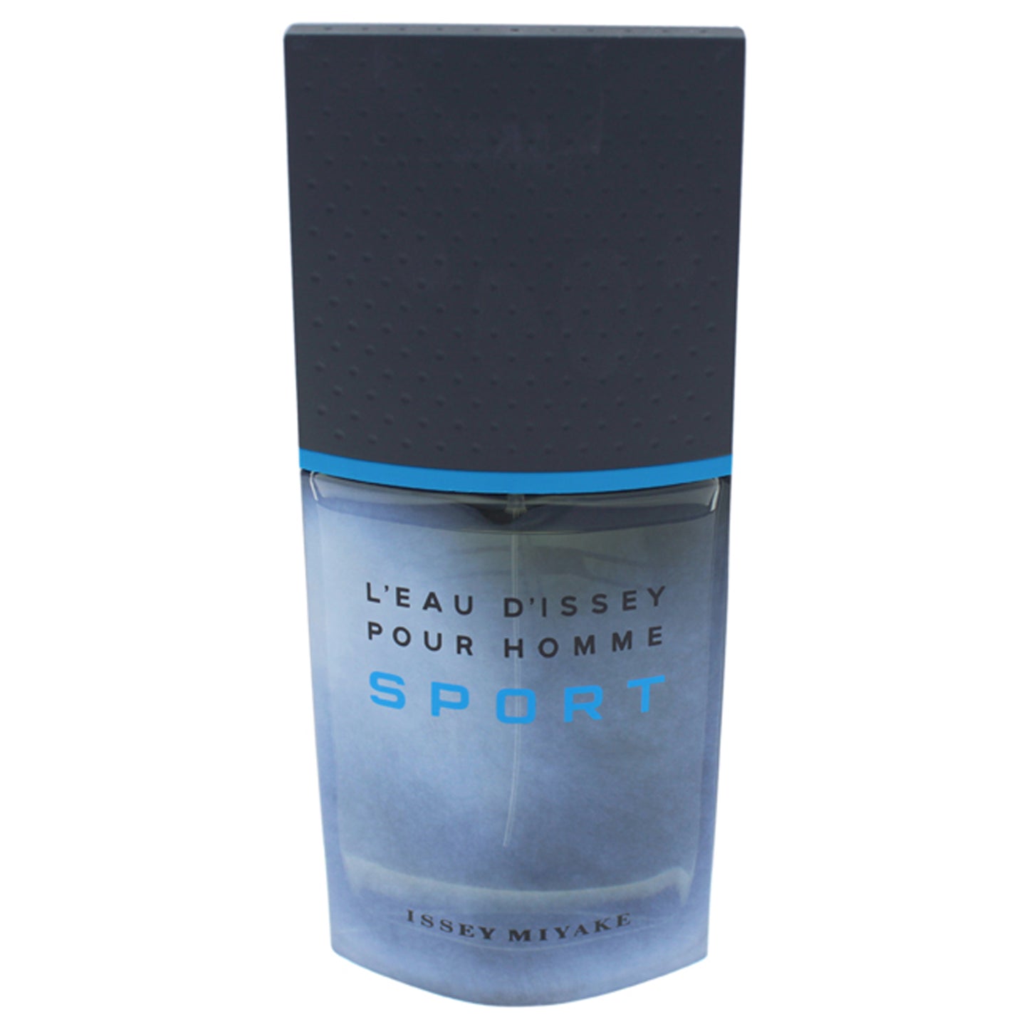 Leau Dissey Sport by Issey Miyake for Men - 3.3 oz EDT Spray