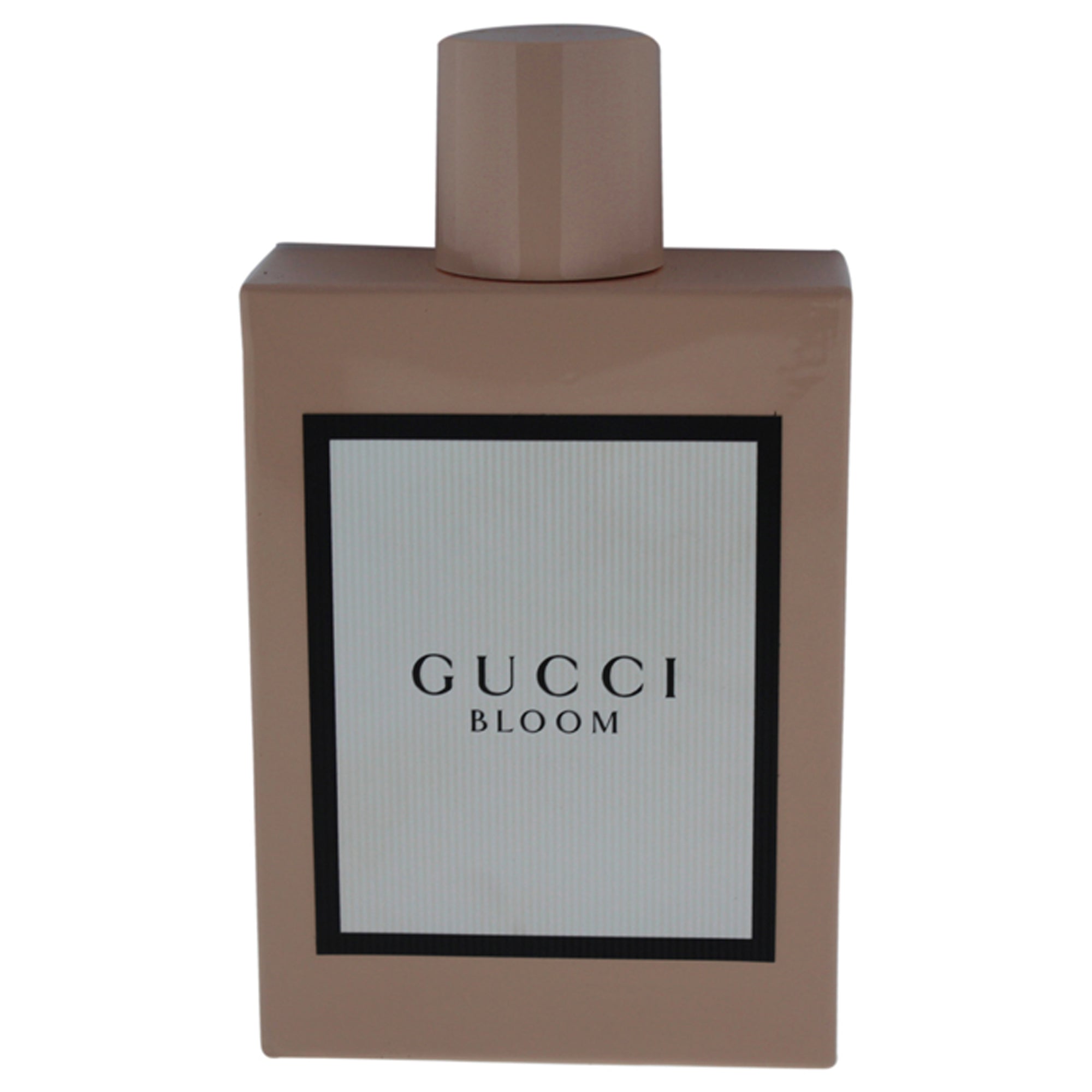 Gucci Bloom by Gucci for Women - 3.3 oz EDP Spray (Tester)