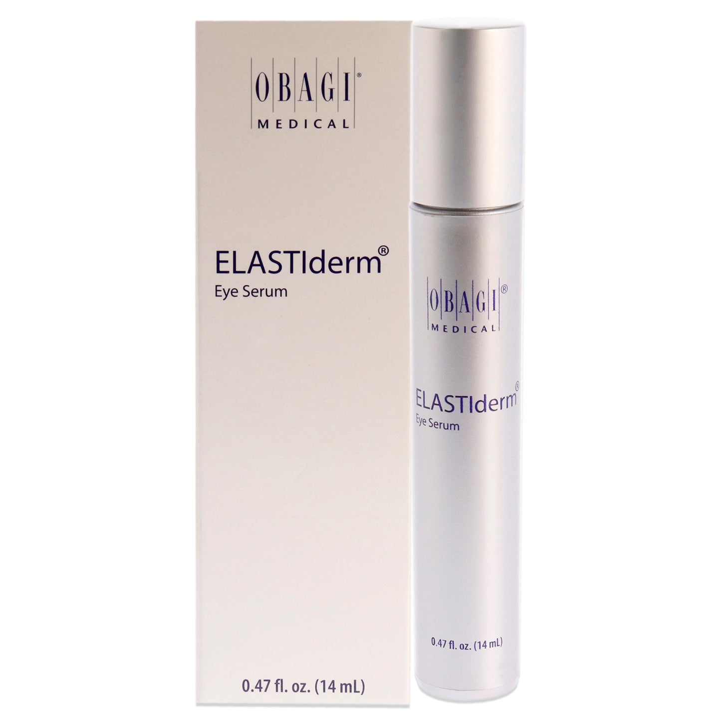 Elastiderm Eye Serum 0.47 oz Serum