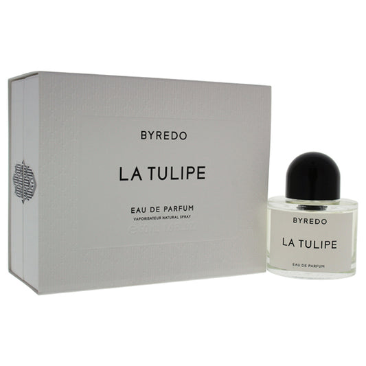 La Tulipe by Byredo for Women - 1.6 oz EDP Spray