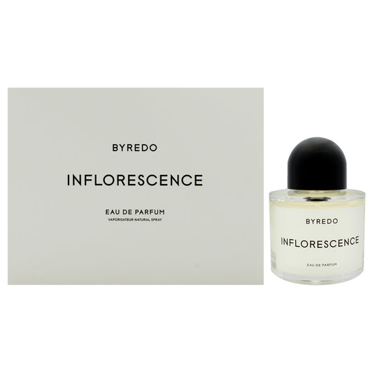 Inflorescence by Byredo for Women - 3.3 oz EDP Spray