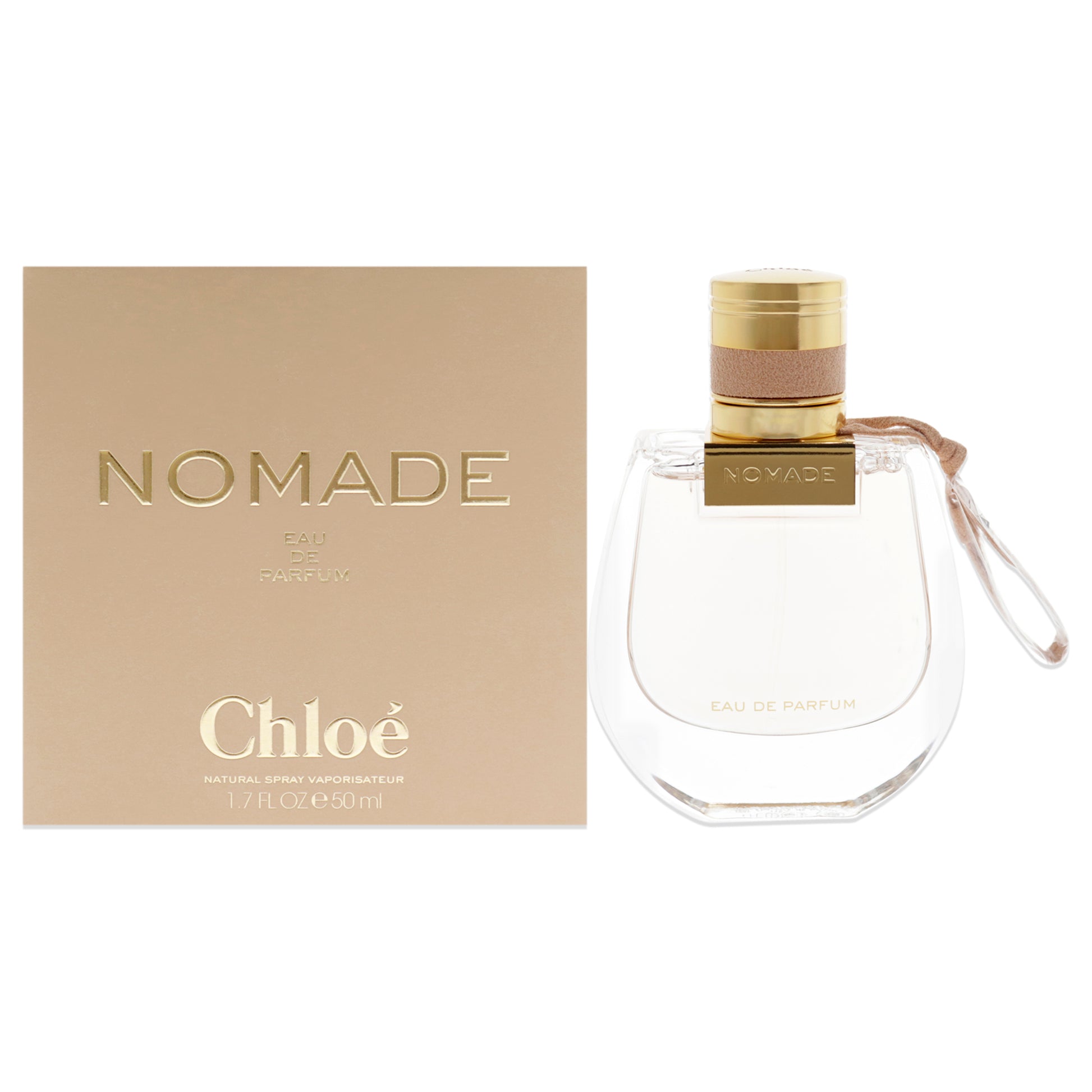 Nomade by Chloe for Women - 1.7 oz EDP Spray